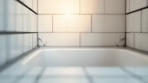 Cena hydroizolacji łazienki Poznań