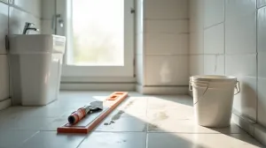 Cena hydroizolacji łazienki Toruń