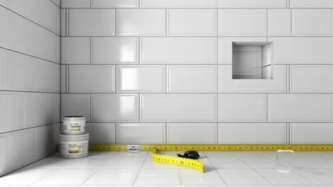 Cena hydroizolacji łazienki Warszawa