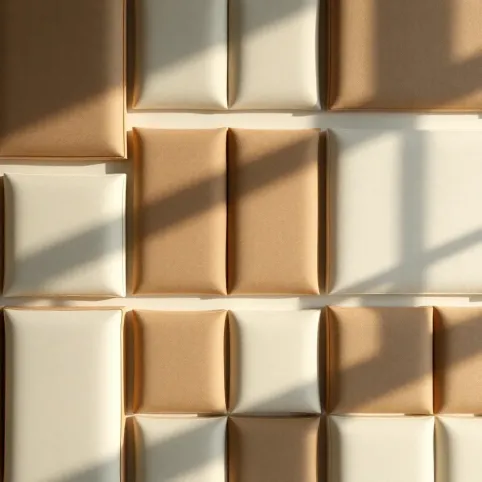 Cena montażu paneli tapicerowanych