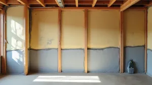 cennik izolacji ścian piwnicy