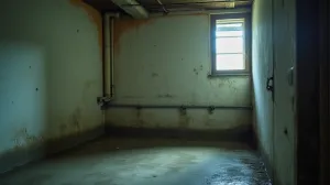 cennik izolacji ścian piwnicy Białystok