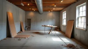 cennik izolacji ścian piwnicy Radom