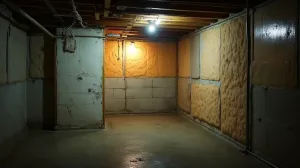 cennik izolacji ścian piwnicy Rzeszów