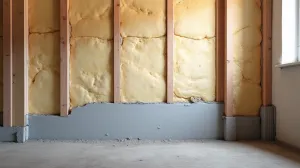 cennik izolacji ścian piwnicy Warszawa