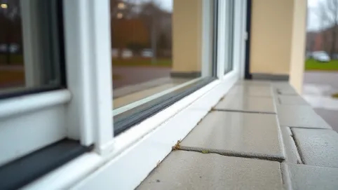 Ceny parapetów zewnętrznych Białystok