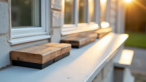 Ceny parapetów zewnętrznych Bielsko Biała