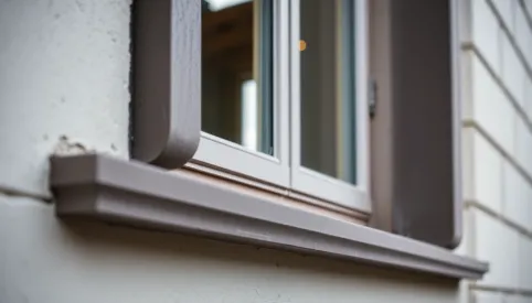 Ceny parapetów zewnętrznych Bydgoszcz