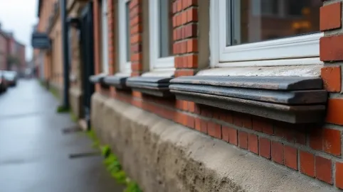 Ceny parapetów zewnętrznych Elbląg