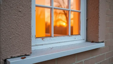 Ceny parapetów zewnętrznych Gdańsk