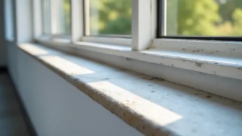 Ceny parapetów zewnętrznych Katowice