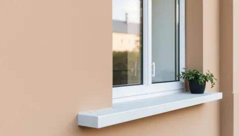 Ceny parapetów zewnętrznych Kraków