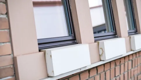 Ceny parapetów zewnętrznych Łódź