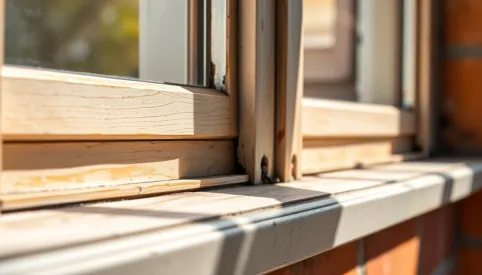 Ceny parapetów zewnętrznych Lublin