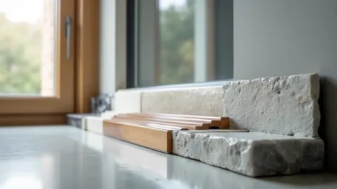 Ceny parapetów zewnętrznych Rzeszów