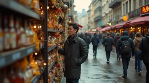 Ceny parapetów zewnętrznych Sosnowiec