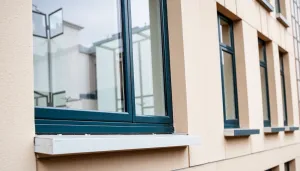 Ceny parapetów zewnętrznych Warszawa