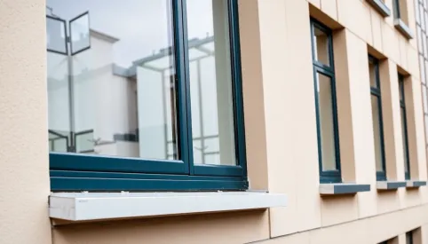 Ceny parapetów zewnętrznych Warszawa