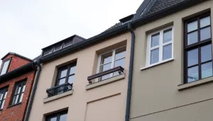 Ceny parapetów zewnętrznych Wrocław