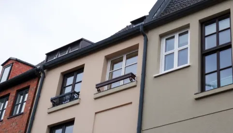 Ceny parapetów zewnętrznych Wrocław