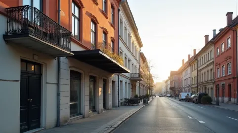 Ceny parapetów zewnętrznych z blachy Kielce