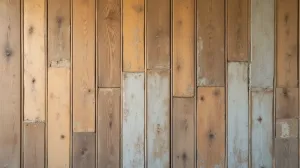 co można przykleić na boazerię