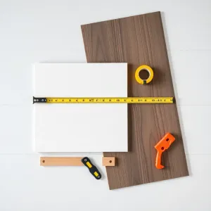 Co potrzeba do położenia paneli winylowych