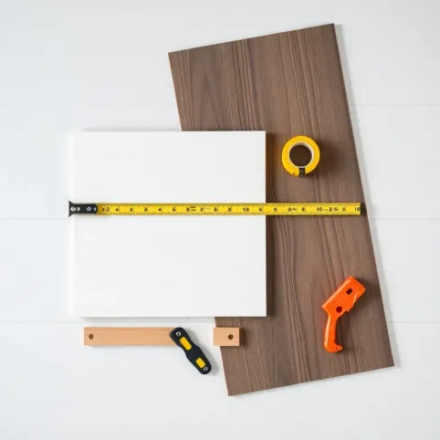 Co potrzeba do położenia paneli winylowych