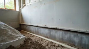 Co to jest hydroizolacja