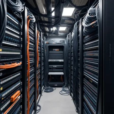 Co to MDF informatyka