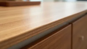 co to są blaty fornirowane