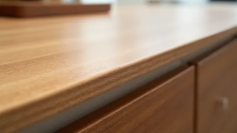 co to są blaty fornirowane