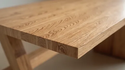 co to znaczy fornirowany