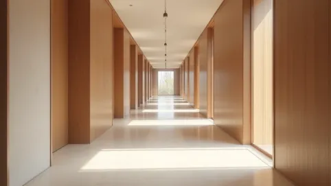 co zamiast boazerii w przedpokoju