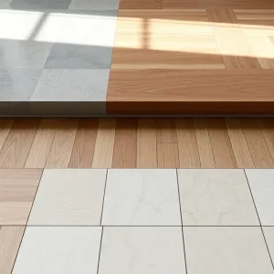 Co zamiast paneli na podłogę