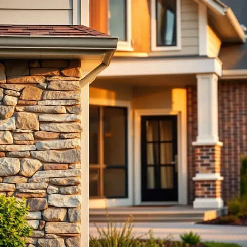 Co Zamiast Tynku Na Elewację