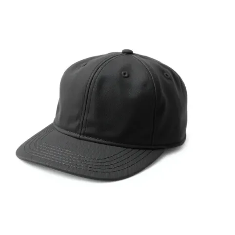 coal 5 panel hat