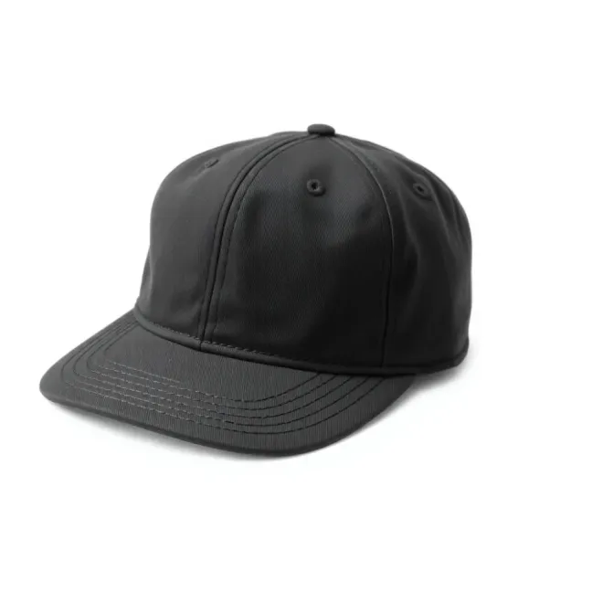 coal 5 panel hat