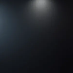 Czarną ścianą w salonie z lamelami