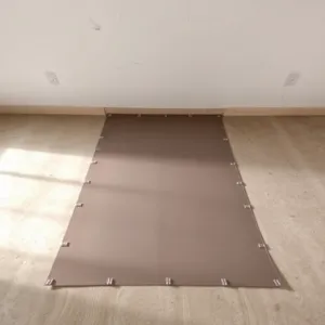 Czy dawać folię pod panele na piętrze