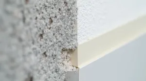 Czy folia paroizolacyjna może dotykać płyty GK