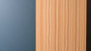 Czy fornir można malować