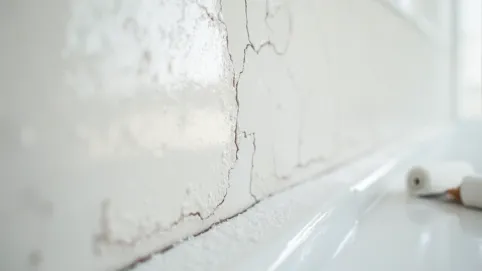 Czy gruntować po hydroizolacji