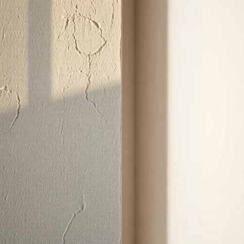 czy kłaść gładź na tynk cementowo wapienny