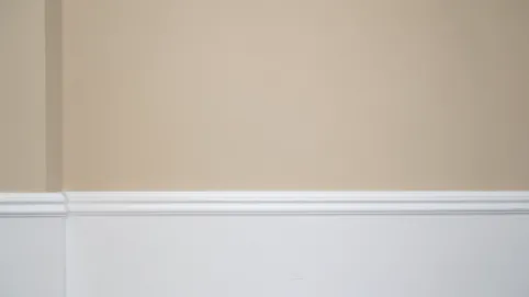 czy listwy mdf można malować