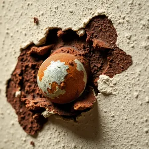 Czy listwy tynkarskie rdzewieją