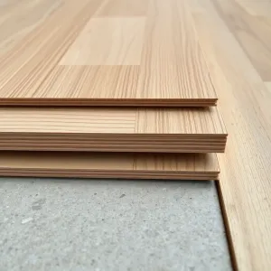 Czy można kłaść panele na panele bez podkładu