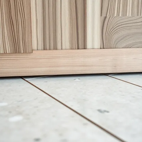 Czy można kłaść panele na płytki