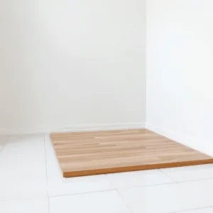 Czy można położyć panele na płytki PCV