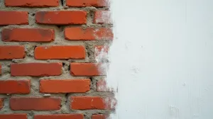 czy można pomalować cegłę klinkierową